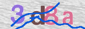 Imagen CAPTCHA