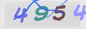 Imagen CAPTCHA