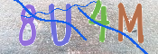 Imagen CAPTCHA