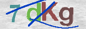 Imagen CAPTCHA