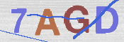 Imagen CAPTCHA