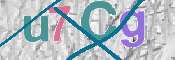 Imagen CAPTCHA