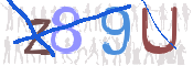 Imagen CAPTCHA