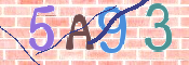 Imagen CAPTCHA