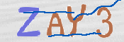 Imagen CAPTCHA