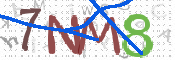 Imagen CAPTCHA