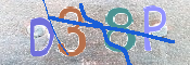 Imagen CAPTCHA