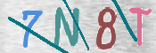 Imagen CAPTCHA