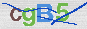 Imagen CAPTCHA