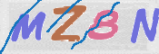 Imagen CAPTCHA