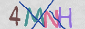 Imagen CAPTCHA