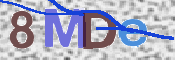 Imagen CAPTCHA