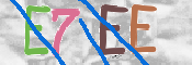 Imagen CAPTCHA