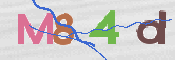 Imagen CAPTCHA
