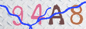 Imagen CAPTCHA