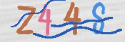 Imagen CAPTCHA