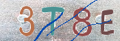 Imagen CAPTCHA