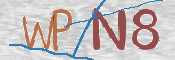 Imagen CAPTCHA