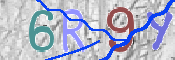 Imagen CAPTCHA