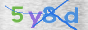 Imagen CAPTCHA