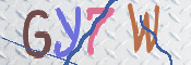 Imagen CAPTCHA