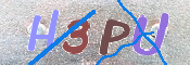 Imagen CAPTCHA