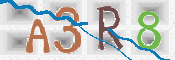 Imagen CAPTCHA