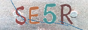 Imagen CAPTCHA