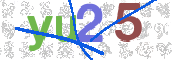 Imagen CAPTCHA