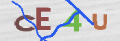 Imagen CAPTCHA