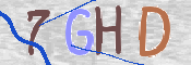 Imagen CAPTCHA