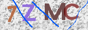 Imagen CAPTCHA