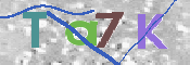 Imagen CAPTCHA