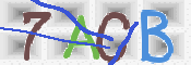 Imagen CAPTCHA