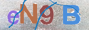 Imagen CAPTCHA