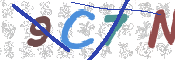 Imagen CAPTCHA