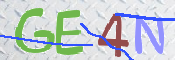 Imagen CAPTCHA