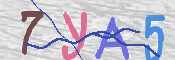 Imagen CAPTCHA
