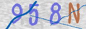 Imagen CAPTCHA