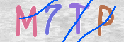 Imagen CAPTCHA