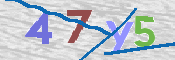 Imagen CAPTCHA