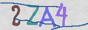 Imagen CAPTCHA