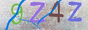 Imagen CAPTCHA
