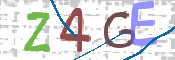 Imagen CAPTCHA