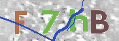 Imagen CAPTCHA