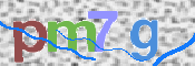 Imagen CAPTCHA