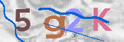 Imagen CAPTCHA