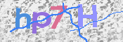Imagen CAPTCHA
