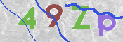 Imagen CAPTCHA