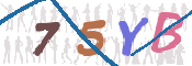 Imagen CAPTCHA